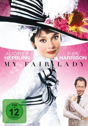 My Fair Lady