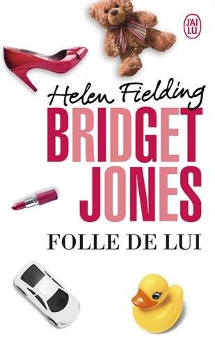 Bridget Jones : folle de lui