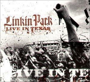 Live in Texas [With Dvd]