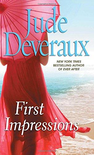 First Impressions: A Novel