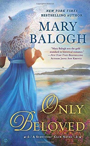 Only Beloved (A Survivors' Club Novel, Band 7)