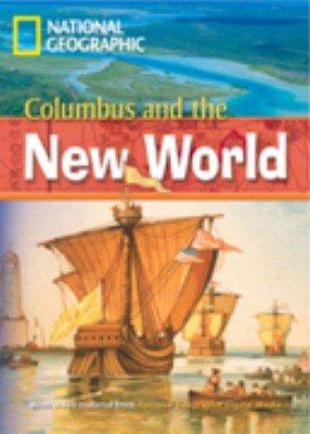 Columbus and New World (Footprint Reading Library)