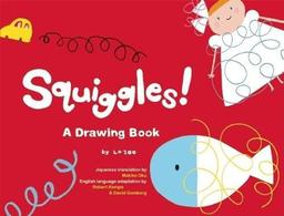 Squiggles!: A Drawing Book (King of Play)