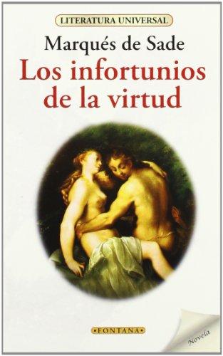 LOS INFORTUNIOS DE LA VIRTUD