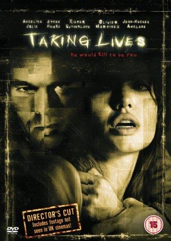 Taking Lives [UK Import]