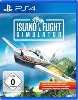 Island Flight Simulator