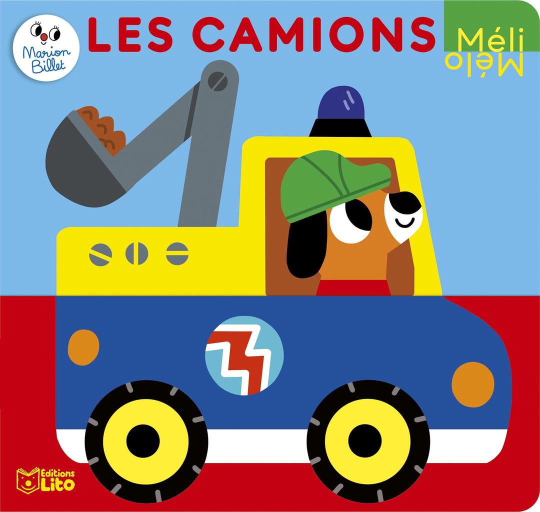 Les camions