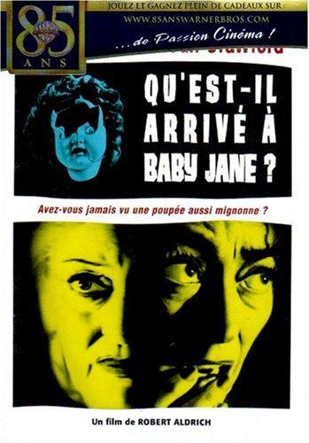 Qu'est-il arrive a baby jane? [FR IMPORT]