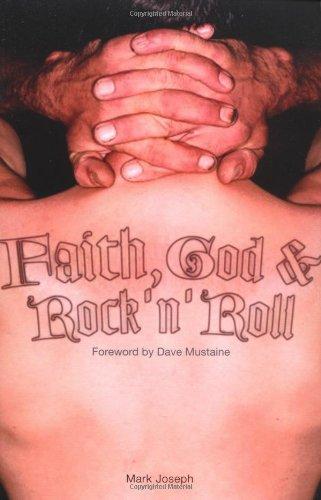 Faith, God, & Rock 'n' Roll