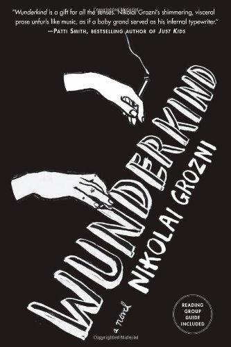 Wunderkind: A Novel