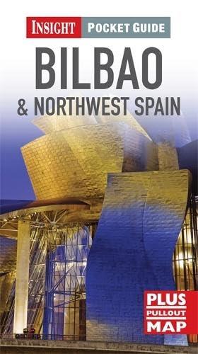 Insight Pocket Guide: Bilbao & Northwest Spain (Insight Pocket Guides)