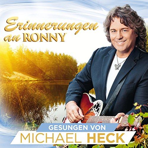 Erinnerungen an Ronny - 20 große Hits