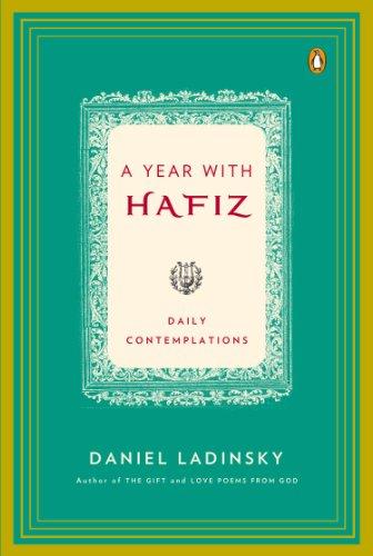 A Year with Hafiz: Daily Contemplations