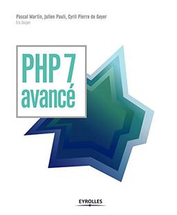 PHP 7 avancé