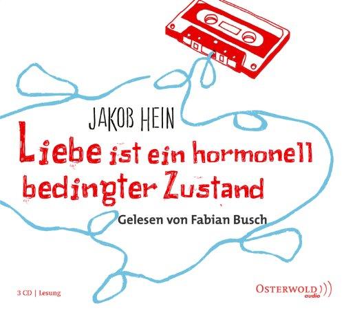 Liebe ist ein hormonell bedingter Zustand