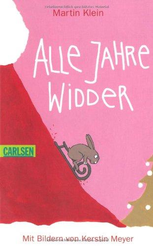 Alle Jahre Widder