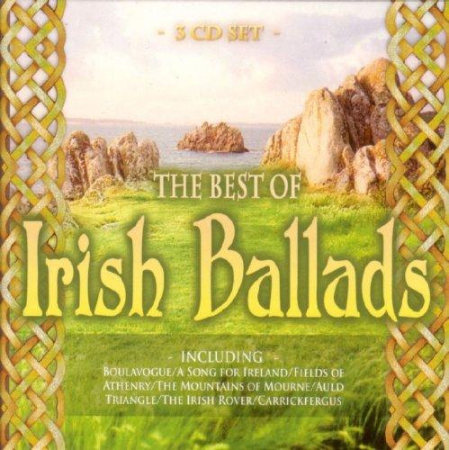 The Best of Irish Ballads