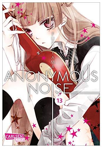 Anonymous Noise 13: The Anonymous Noise (13)