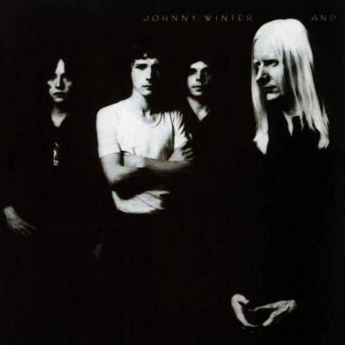 Johnny Winter and