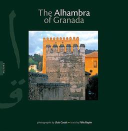 The Alhambra de Granada (Sèrie 4)