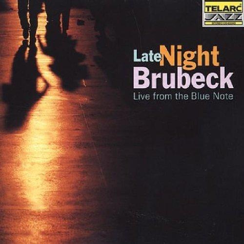 Late Night Brubeck (Live at the Blue Note)