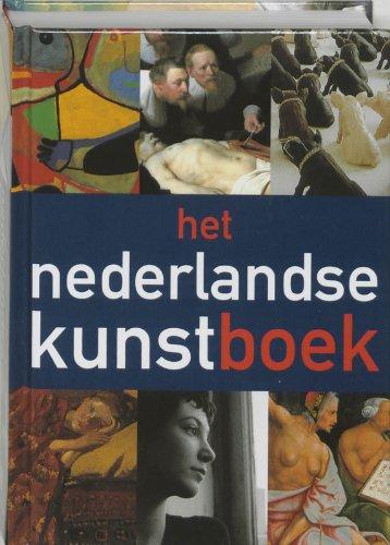 Het Nederlandse Kunstboek / druk 1