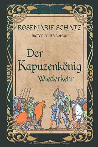 Der Kapuzenkönig: Wiederkehr (Teil 2, Band 2)