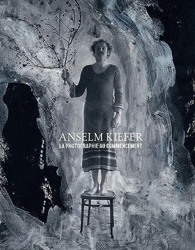 Anselm Kiefer : la photographie au commencement