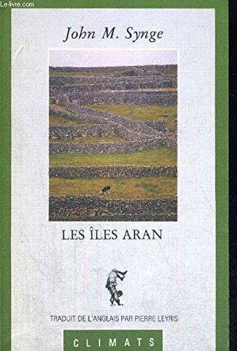 Les îles Aran (Arc-en-ciel)