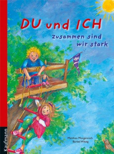 Du und ich - zusammen sind wir stark