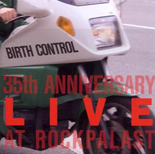 35th Anniversary - Live at Rockpalast