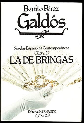 La De Bringas