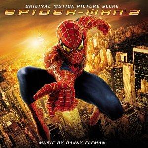 Spider-Man 2 (Original Motion Picture Score)