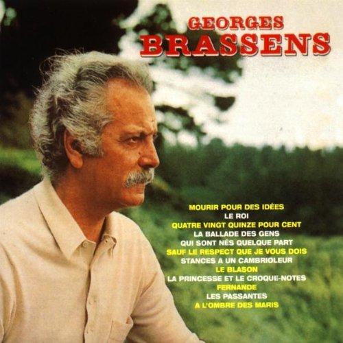 Georges Brassens Vol.11