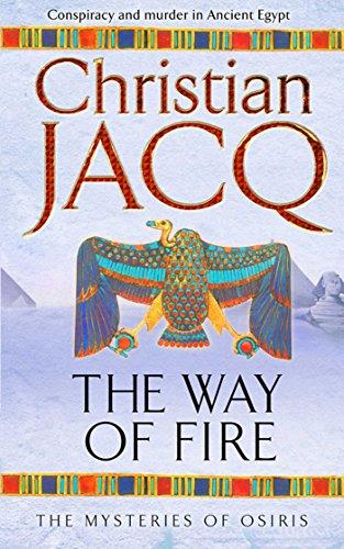 The Way of Fire (Mysteries of Osiris)