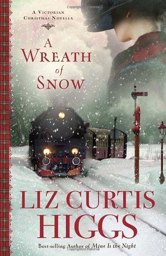 A Wreath of Snow: A Victorian Christmas Novella