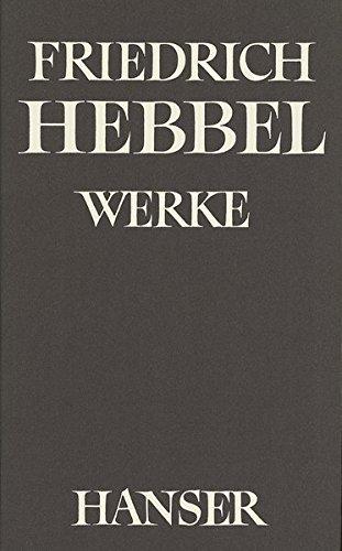 Werke, 5 Bde., Bd.3, Gedichte, Erzählungen, Schriften