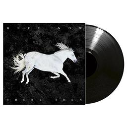 Here Now,There Then (LTD. Vinyl Edition) [Vinyl LP]