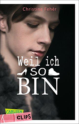 Carlsen Clips: Weil ich so bin