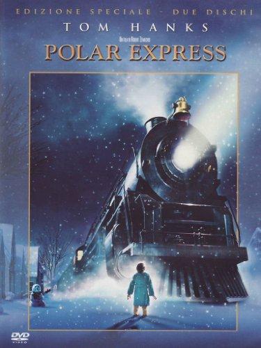 Polar express (edizione speciale) [2 DVDs] [IT Import]