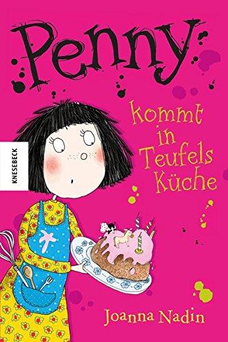 Penny kommt in Teufels Küche