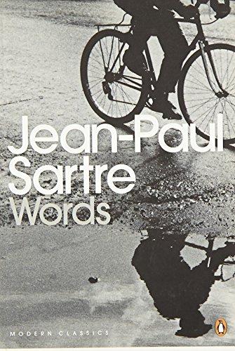 Words (Penguin Modern Classics)