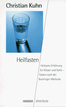 Heilfasten