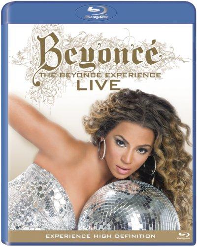 BEYONCE EXPERIENCE LIVE