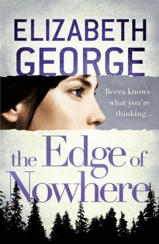 Edge of Nowhere (The Edge of Nowhere Series)