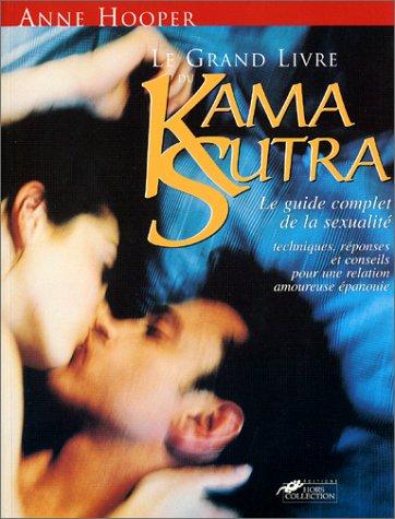 Le grand livre du Kama Sutra