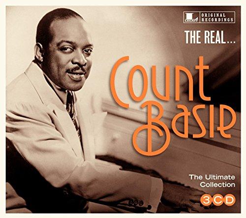 The Real...Count Basie