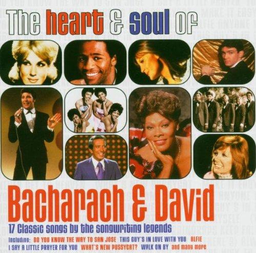 Heart & Soul of Bacharach