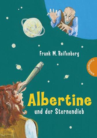 Albertine und der Sternendieb