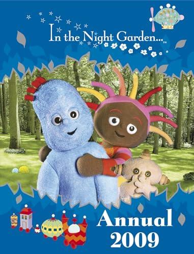 "In the Night Garden" Annual